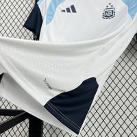 Camisa masculina Argentina 2026 Copa do Mundo