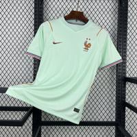 Camisa 2 Oficial França 26/27 - Versão Torcedor