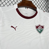 Camisa 2 Oficial Fluminense 26/27 Feminina - Versão Torcedor