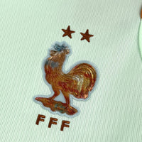 Camisa 2 Oficial França 26/27 - Versão Torcedor