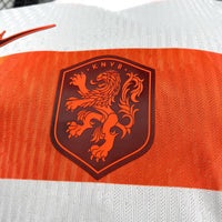 Camisa 2 Oficial Holanda 26/27 - Versão Jogador
