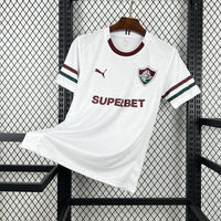 Camisa 2 Oficial Fluminense 26/27 - Versão Torcedor