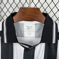 Camisa Oficial Botafogo 26/27 - Versão Torcedor