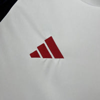 Camisa 2 Oficial Flamengo 25/26 Feminina - Versão Torcedor