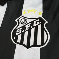 Camisa Oficial Santos 26/27 - Versão Torcedor