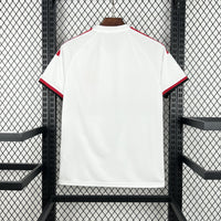 Camisa 2 Oficial Flamengo 26/27 - Versão Torcedor