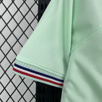 Camisa 2 Oficial França 26/27 - Versão Torcedor