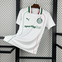 Camisa Oficial Palmeiras 26/27 - Versão Torcedor