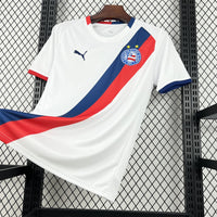 Camisa Oficial Bahia 26/27 - Versão Torcedor