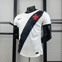 Camisa 2 Oficial Vasco 26/27 - Versão Jogador