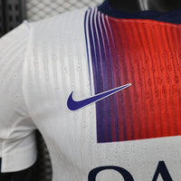 Camisa 2 Oficial PSG 26/27 - Versão Jogador