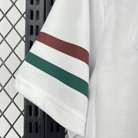 Camisa 2 Oficial Fluminense 26/27 - Versão Torcedor