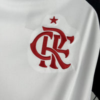Camisa 2 Oficial Flamengo 25/26 - Versão Torcedor
