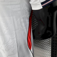 Camisa Oficial Inglaterra 26/27 - Versão Jogador