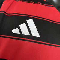 Camisa Oficial Flamengo 26/27 - Versão Jogador