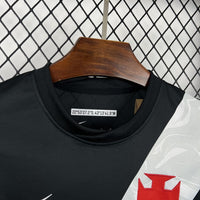 Camisa Oficial Vasco 26/27 Feminina - Versão Torcedor