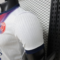 Camisa 2 Oficial PSG 26/27 - Versão Jogador