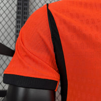 Camisa Oficial Holanda 26/27 - Versão Jogador