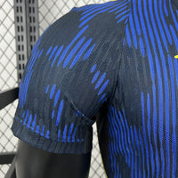 Camisa azul da Seleção Brasileira 2026