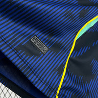Camisa 2 Oficial Brasil 26/27 - Versão Torcedor