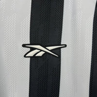 Camisa Oficial Botafogo 26/27 - Versão Torcedor