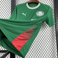 Camisa Oficial Palmeiras 26/27 - Versão Torcedor