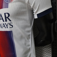 Camisa 2 Oficial PSG 26/27 - Versão Jogador