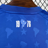 Camisa Oficial Cruzeiro 26/27 - Versão Torcedor