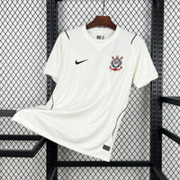 Camisa Oficial Corinthians 26/27 - Versão Torcedor