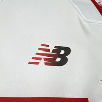 Camisa Oficial Sao Paulo 26/27 - Versão Torcedor