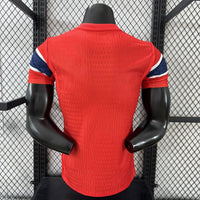 Camisa Oficial Noruega 26/27 - Versão Jogador