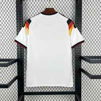 Camisa Alemanha 2025/26 – Uniforme Titular | Modelo Torcedor