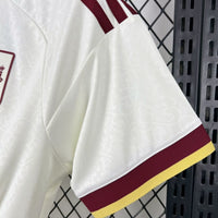 Camisa 2 Oficial Espanha 26/27 - Versão Torcedor