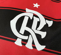 Camisa Oficial Flamengo 26/27 - Versão Jogador