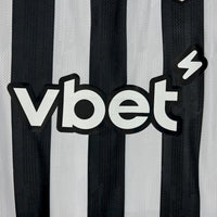 Camisa Oficial Botafogo 26/27 - Versão Torcedor