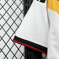 Camisa Alemanha 2025/26 – Uniforme Titular | Modelo Torcedor