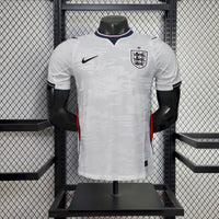 Camisa Oficial Inglaterra 26/27 - Versão Jogador