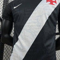 Camisa Oficial Vasco 26/27 - Versão Jogador