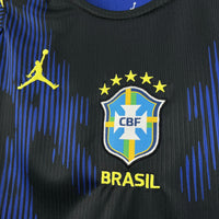 Camisa Oficial Brasil 26/27 Feminina - Versão Torcedor