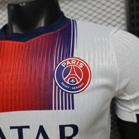 Camisa 2 Oficial PSG 26/27 - Versão Jogador