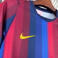 Camisa Oficial Barcelona 26/27 - Versão Torcedor