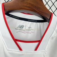 Camisa Oficial Sao Paulo 26/27 - Versão Torcedor