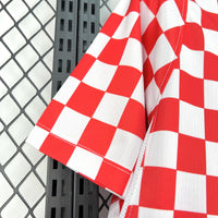 Camisa Oficial Croácia 26/27 - Versão Torcedor