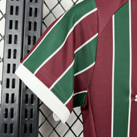 Camisa Oficial Fluminense 26/27 Feminina - Versão Torcedor