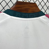 Camisa Oficial Real Madrid 26/27 - Versão Torcedor