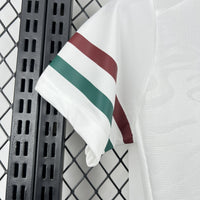 Camisa 2 Oficial Fluminense 26/27 Feminina - Versão Torcedor