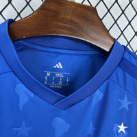 Camisa Oficial Cruzeiro 26/27 - Versão Torcedor