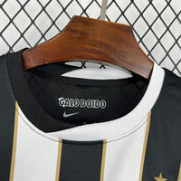 Camisa Oficial Atlético Mineiro 26/27 - Versão Torcedor