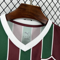 Camisa Oficial Fluminense 26/27 - Versão Torcedor