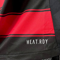 Camisa Oficial Flamengo 26/27 - Versão Jogador